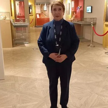 Государственный исторический музей г.Тула 2021