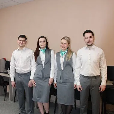 Архив Татарстана