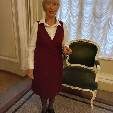 Государственная академическая капелла Санкт-Петербурга 2022