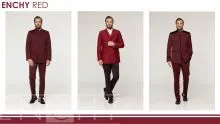 Enchy RED (красный)