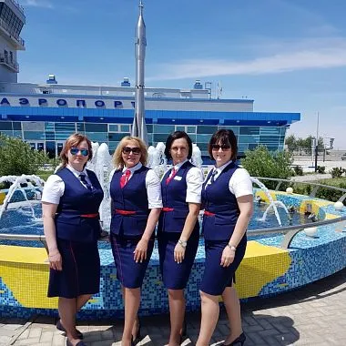 223 летный отряд