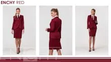 Enchy RED (красный)