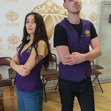 Олимп Бьюти 2022