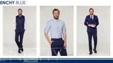 Enchy BLUE (синий)