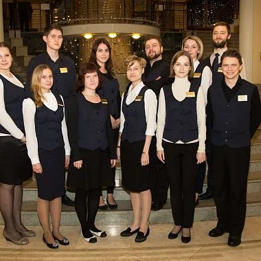 Новая Опера