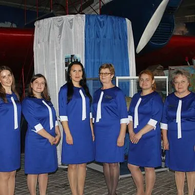 Музей Чкалова