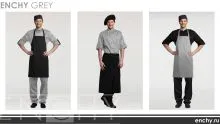 Enchy GREY (серый)