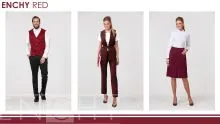 Enchy RED (красный)
