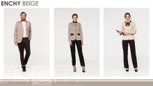 Enchy BEIGE (бежевый)