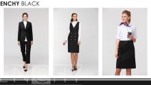 Enchy BLACK (черный)