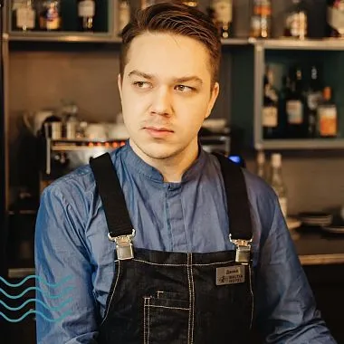 Балтия ресторан 