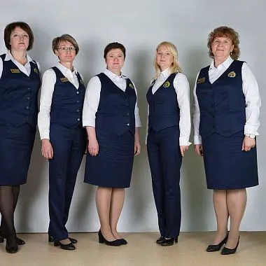 Нахимовское училище