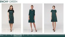 Enchy GREEN (зеленый)