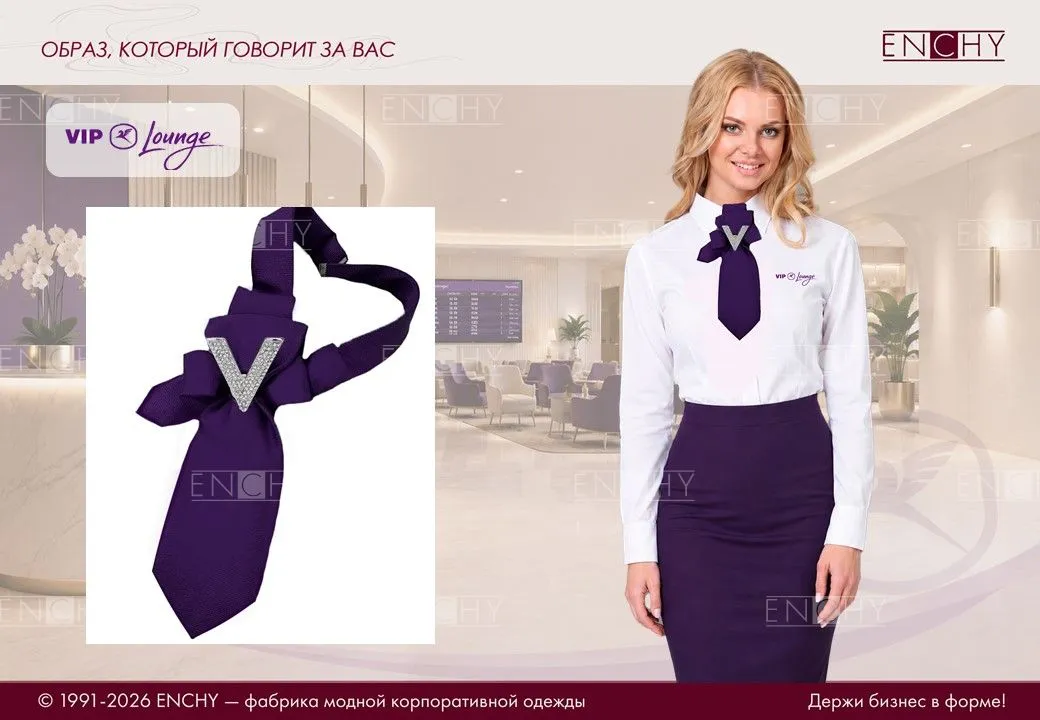 ГАЛСТУКИ ДЛЯ КОРПОРАТИВНОГО СТИЛЯ