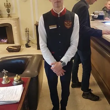 Росси Бутик Отель