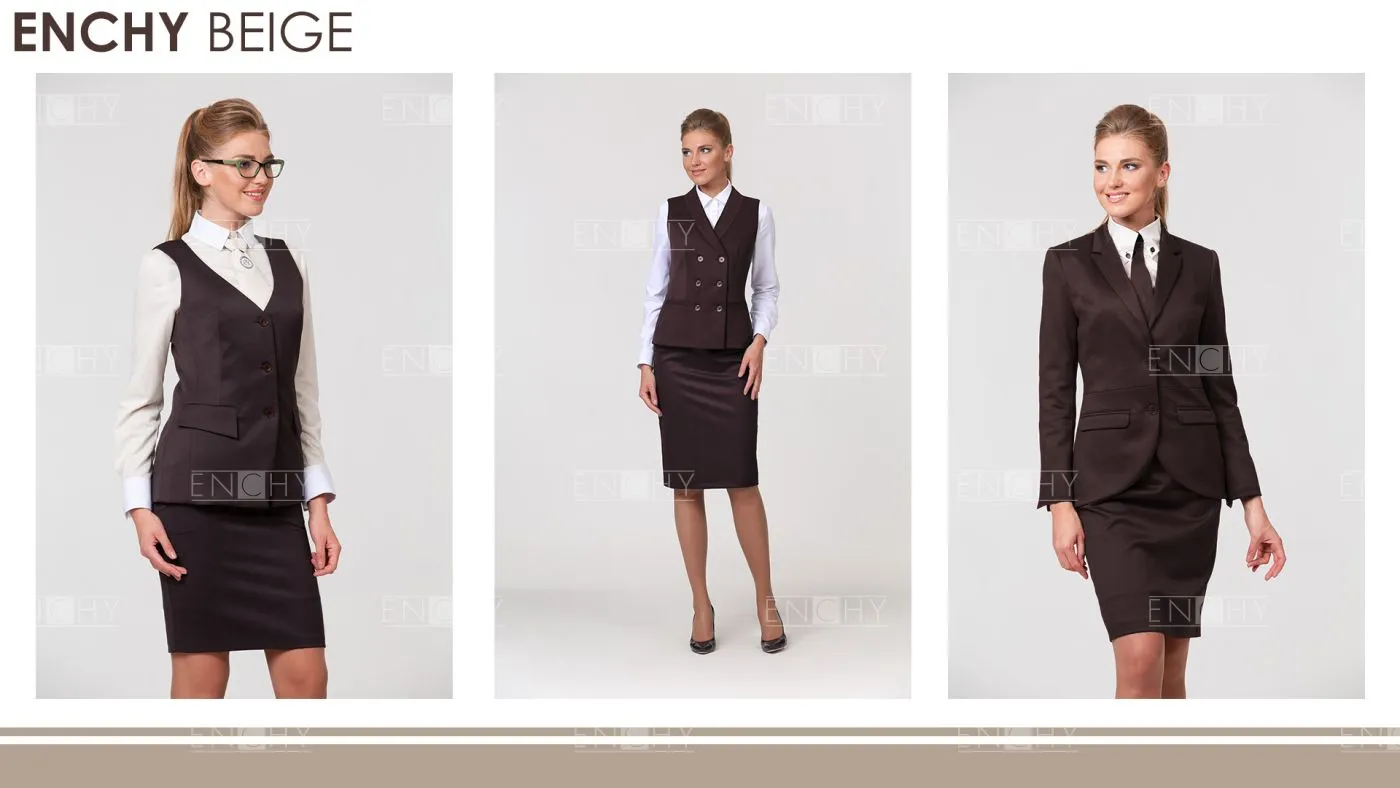 Enchy BEIGE (бежевый)