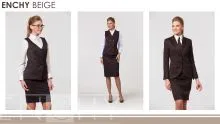 Enchy BEIGE (бежевый)