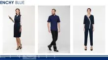 Enchy BLUE (синий)