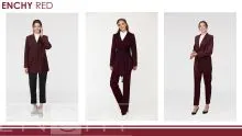 Enchy RED (красный)