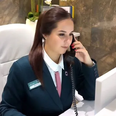 ОТЕЛЬ «MARINA YACHT BY STELLAR HOTELS», СОЧИ