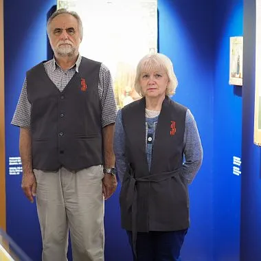 Музей Рублева