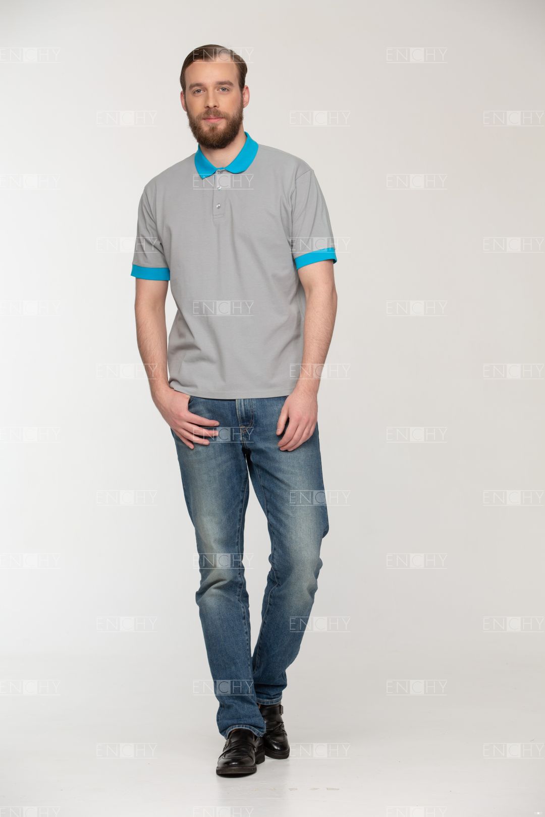Стиль кэжуал: что такое casual одежда