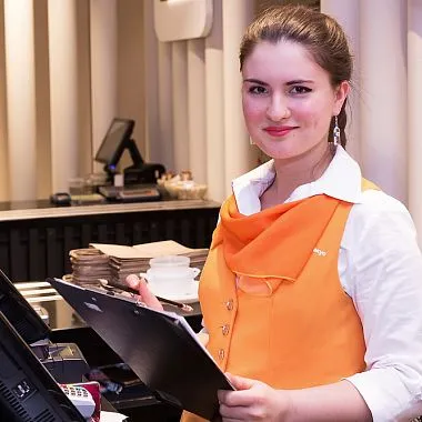 Столичный вкус