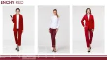 Enchy RED (красный)