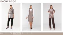 Enchy BEIGE (бежевый)