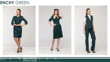 Enchy GREEN (зеленый)