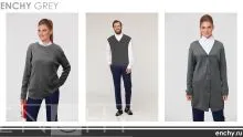 Enchy GREY (серый)