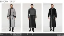 Enchy GREY (серый)