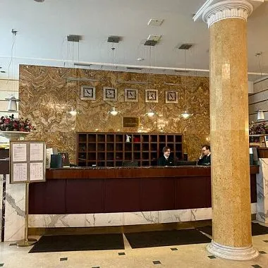 АМБАССАДОР 4* 2023