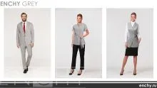 Enchy GREY (серый)