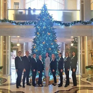 Alean Family Resort & SPA Doville 5* 2021