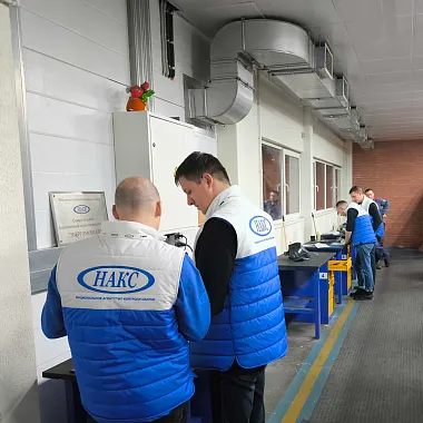 СЗ АНТЦ Энергомонтаж 2025