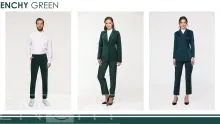 Enchy GREEN (зеленый)