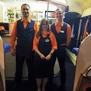 Тверской экспресс 2021