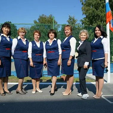 Кадетский корпус