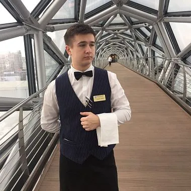 Гранд отель ВИДГОФ