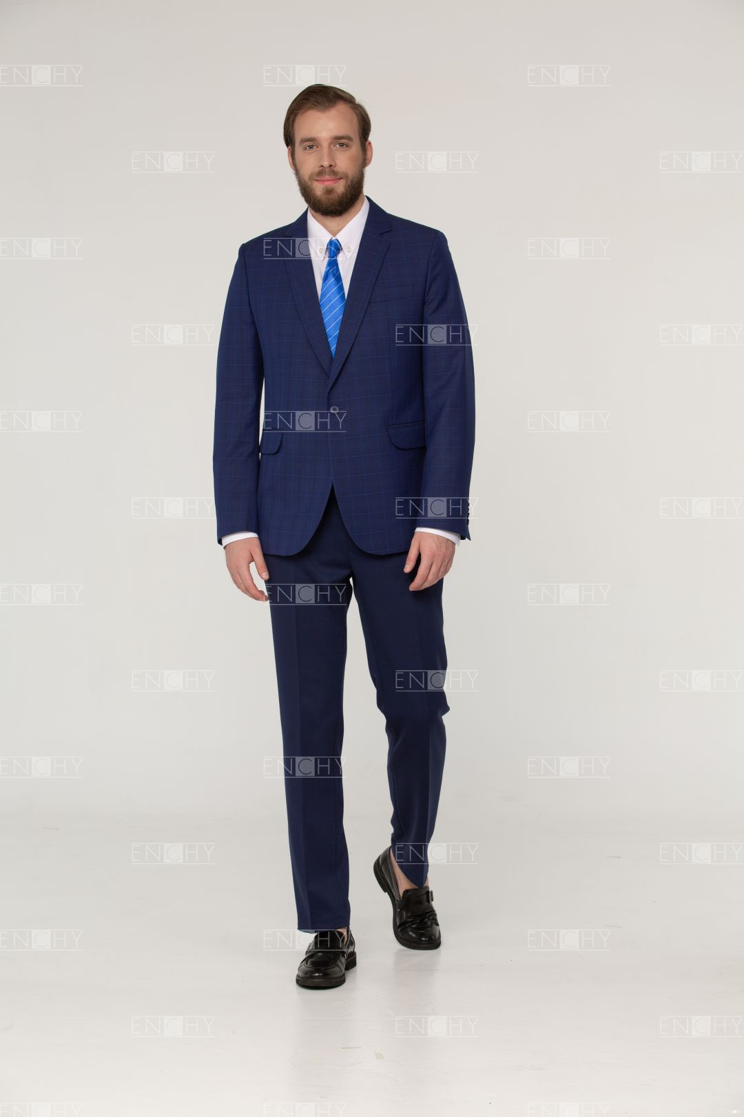 Дресс-код для сотрудников банка. Фото 7