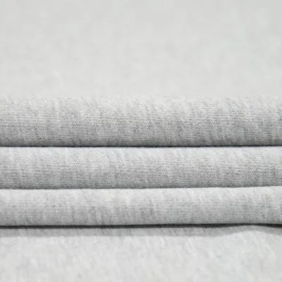 Серый (меланж)