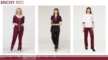 Enchy RED (красный)