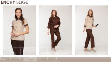 Enchy BEIGE (бежевый)