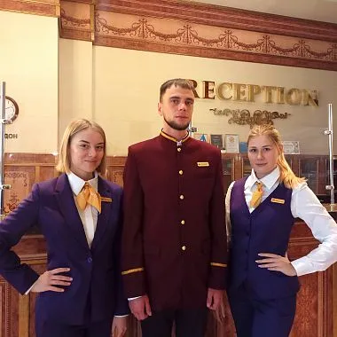 Royal Hotel Spa Ярославль 2022