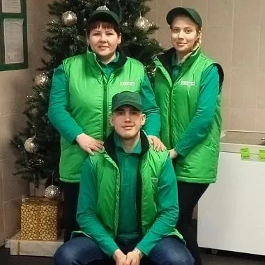 Свинокомплекс 