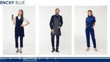 Enchy BLUE (синий)