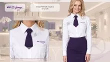 ГАЛСТУКИ ДЛЯ КОРПОРАТИВНОГО СТИЛЯ