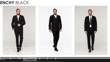 Enchy BLACK (черный)