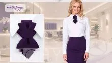 ГАЛСТУКИ ДЛЯ КОРПОРАТИВНОГО СТИЛЯ